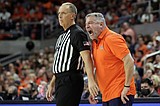 ZAGS TRACKER with STEVE CAMERON: Who, just who, can spoil the Zags celebration?