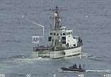 Coast Guard suspends search for migrants off Florida