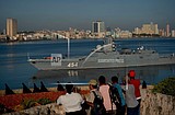 Russian roar on Ukraine rings hollow to Latin America allies