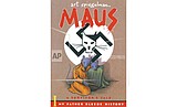 Book about Holocaust banned in Tennessee school district
