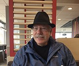 Bruce Allen Edwards, 72
