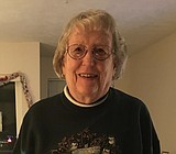 Caroline Ann Louise Kircher