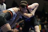 PREP WRESTLING: Vikings win Rumble for first time since 2011