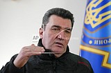 Ukraine security chief: Minsk peace deal may create chaos