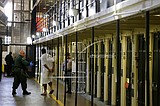 California moves to dismantle nation's largest death row