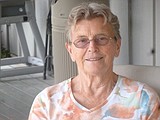 Diane Dorothy Antonelli, 88