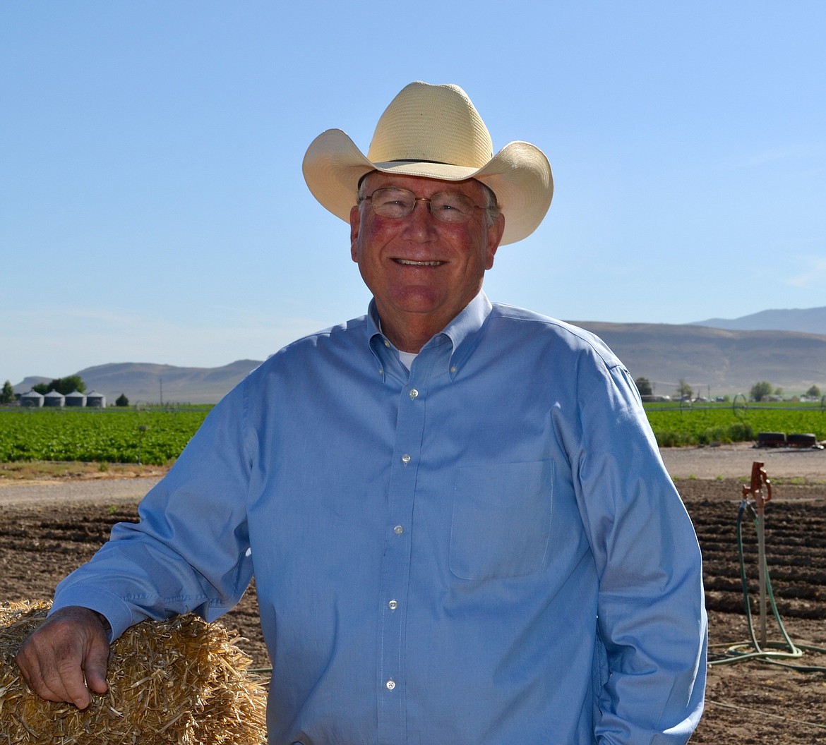 Idaho Speaker of the House Scott Bedke, R-Oakley, spoke with The Press in a phone interview Friday. He shared thoughts about the present legislative session and his run for lieutenant governor.