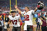 Brady retires after 22 seasons, 7 Super Bowl titles