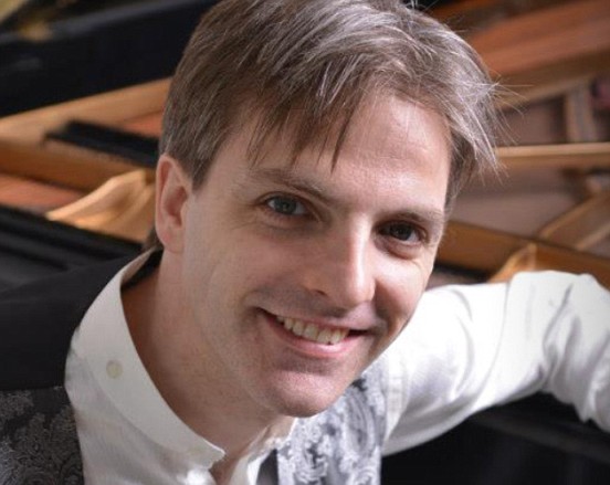 Los Angeles-based concert pianist Roger Wright will perform with the Glacier Symphony for its MasterWorks4 Concert titled "Enigma" Feb. 19 and 20.