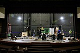 Kroc Center theater receiving near $800K upgrade