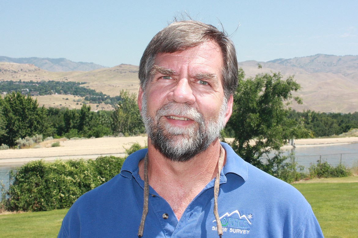 Restoring Idaho’s salmon runs Coeur d'Alene Press