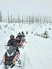 'Over the Snow Ride' on Saturday