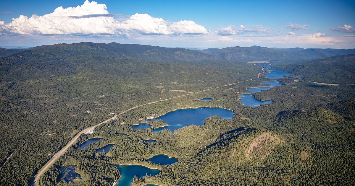 FWP conservation easement meeting Nov. 3 in Libby