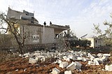 IS leader killed in US raid in Syria remains murky figure