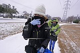 As winter storm moves across US, ice becomes bigger concern