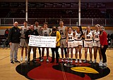 NIC cancer donation