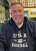 Tony Bevacqua, 57