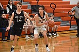 ACH boys basketball team beats Odessa
