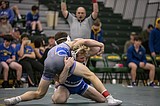 Passion for the sport