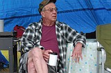 Bruce Edger Brownsberger, 89
