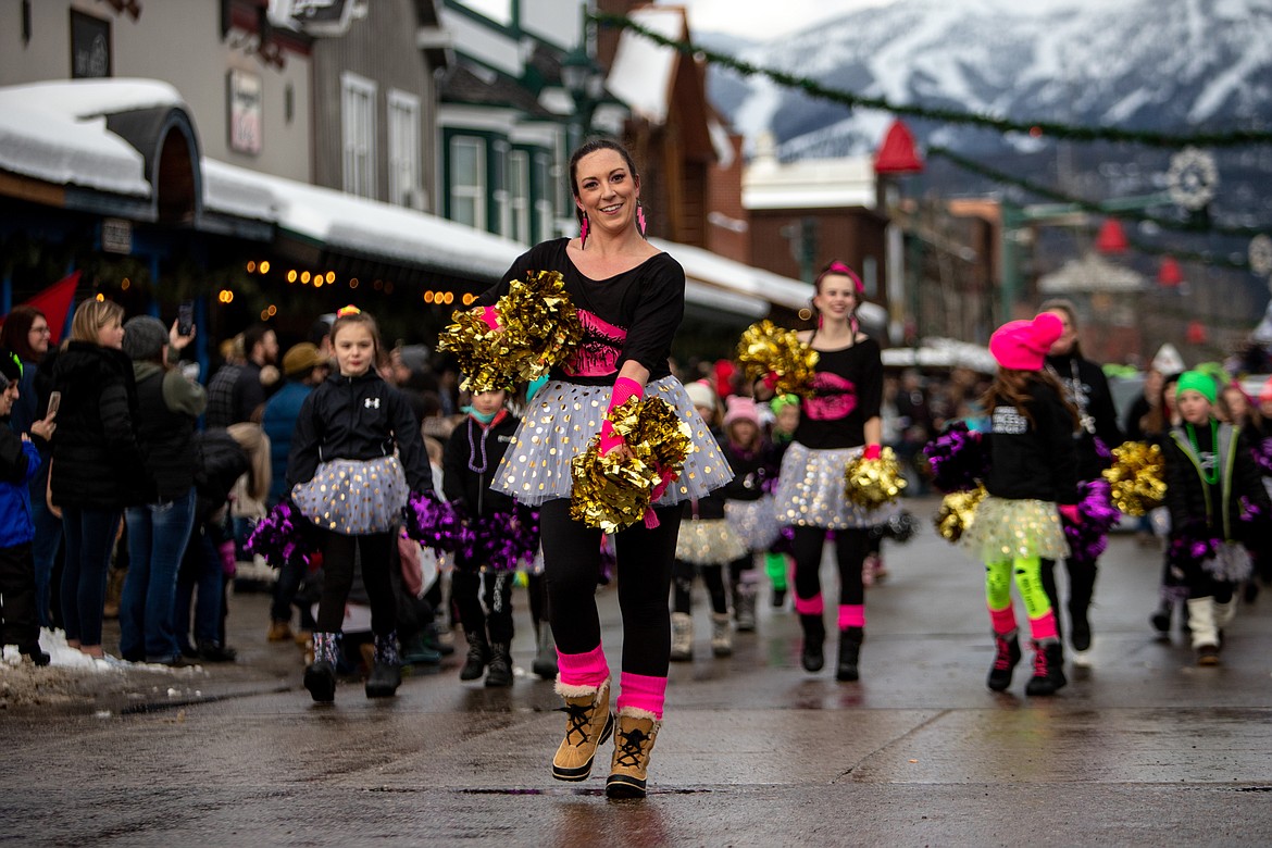 Photos Scenes from the Whitefish Winter Carnival LXIII Whitefish Pilot