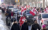 Ottawa declares state of emergency over COVID-19 protests