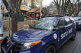 Seattle vows quicker charging decisions to deter petty crime
