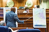 Supreme Court sides with GOP in Alabama election map case