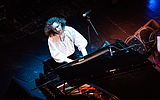 Piano concert comes to the Kroc