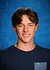 ATHLETE OF THE WEEK: Grant Roth, Lakeland High School