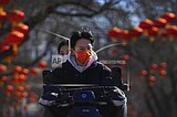 China locks down southern city as omicron variant surges