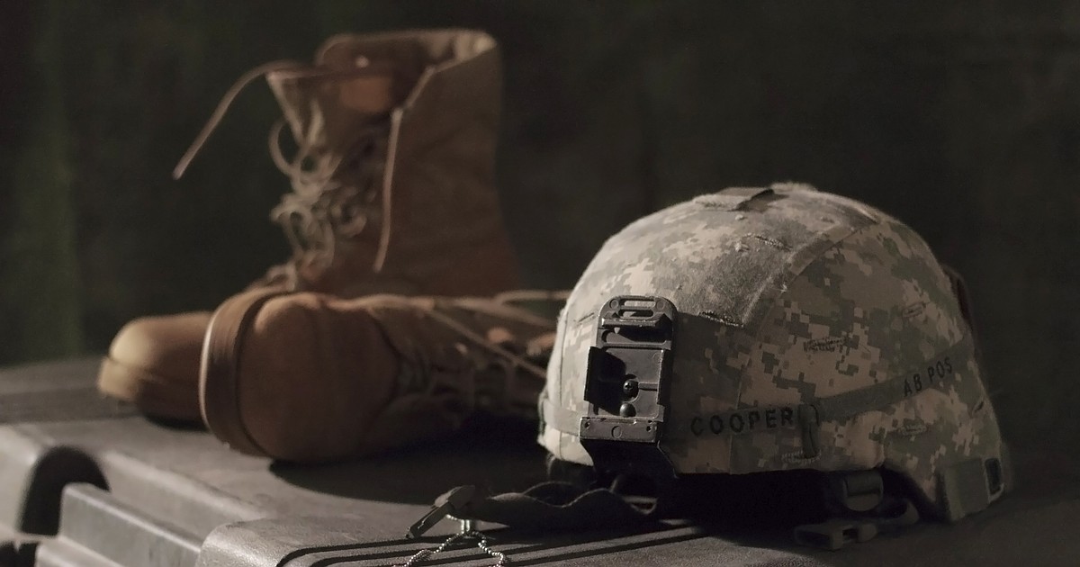 Soldier recalls Vietnam War service