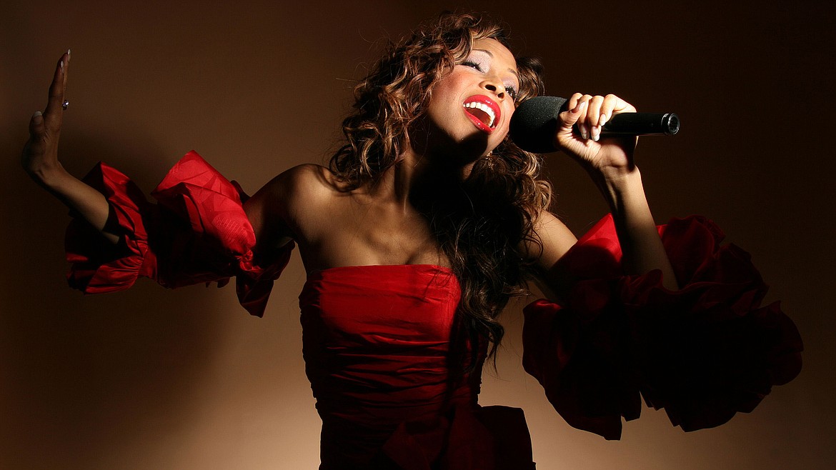 Broadway star N'Kenge brings her five-octave powerhouse vocals to a multi-artist lineup to perform favorites from the 1920s to 1940s for Alpine Theatre Project's show In the Mood: An Evening of Big Band Swing Feb. 12 and Feb. 14.