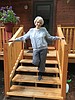 Patricia Joyce Brinkman Stachecki, 91