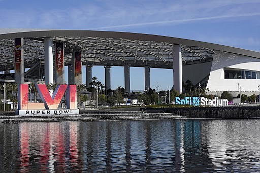 Where to buy tickets for the super bowl 56? - KAKE