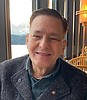 The Reverend Dr. Otto Salvatore Zuckschwerdt, 74