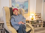 From Chester to Hollywood to Columbia Falls — the multiple talents of Jean Flynn