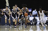 ZAGS TRACKER with STEVE CAMERON: Another year, another run through West Coast Conference