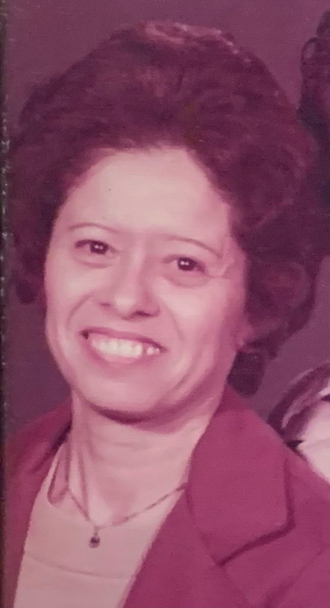 Blanca Alvarado, longtime resident of Moses Lake, passed away at Sacred Heart Medical Center in Spokane on Friday Feb. 4, 2022.