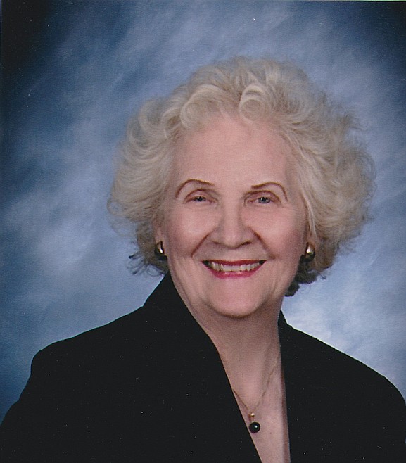 Ellen Noziska, 91 Daily Inter Lake