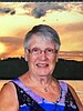 Mavis Lust Jensen, 85
