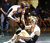 MatCats take second at divisionals