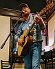Storytelling through song