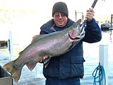 Lake Pend Oreille Angler Science Program: