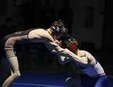 PREP ROUNDUP: Martin clinches win for Trojans against Vikings
