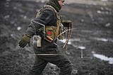UK's Johnson cites 'a dangerous moment' in Ukraine crisis