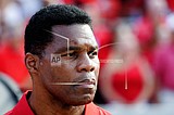 Police records complicate Herschel Walker's recovery story