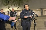 Phoenix police identify deceased suspect in shooting