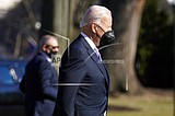 Biden orders 3,000 more troops to Poland amid Ukraine crisis