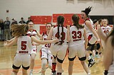 STATE GIRLS BASKETBALL PLAY-IN GAMES: Post Falls, Wallace on to state